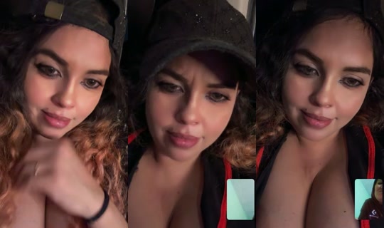 anastacia_691's Live Session — Jul 3, 2026, 5:34 AM