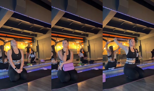 anastasiya.stretch's Live Session — Jul 3, 2026, 3:36 PM