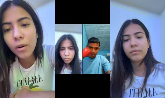 andrehenao's Live Session — Jul 3, 2026, 10:05 PM