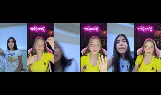 andrehenao's Live Session — Jul 3, 2026, 10:31 PM