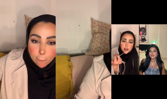 anfal_alk33's Live Session — Jul 3, 2026, 10:12 PM