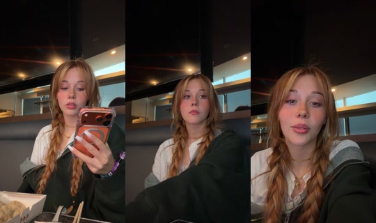 angel.legna888's Live Session — Jul 3, 2026, 2:56 AM