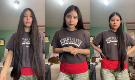 angelita5275's Live Session — Jul 1, 2026, 4:15 PM