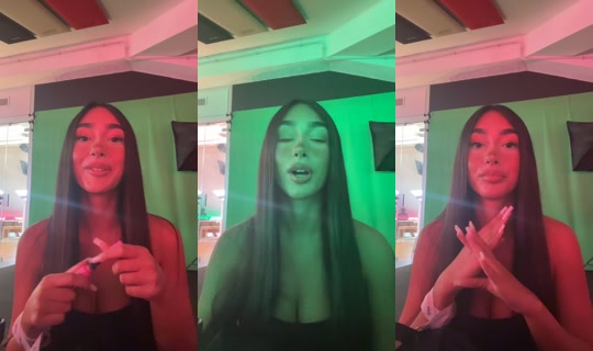 angelyijca's Live Session — Jul 2, 2026, 8:08 AM
