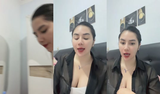 anggunochi10's Live Session — Jul 2, 2026, 11:47 AM