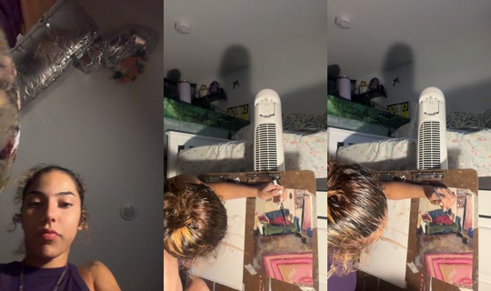 angisacutie's Live Session — Jul 4, 2026, 5:22 AM