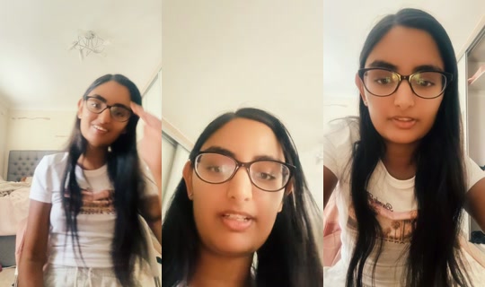 anikasworld7's Live Session — Jul 1, 2026, 6:39 PM