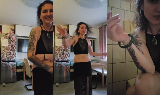anja_h97.zapasnoy's Live Session — Jul 1, 2026, 3:00 PM