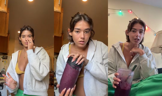 annalise.schmil's Live Session — Jul 1, 2026, 6:12 PM