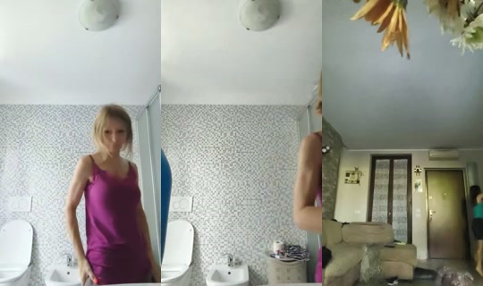 annamonella1985's Live Session — Jul 4, 2026, 6:48 AM