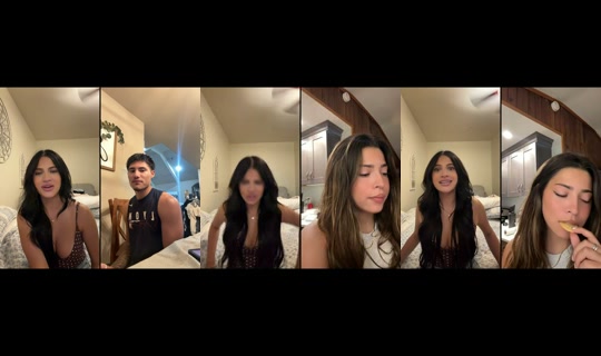 anniicherryy's Live Session — Jul 2, 2026, 3:22 AM