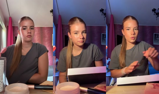 anoekpetersxx's Live Session — Jul 3, 2026, 6:07 PM