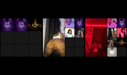 anonymouswhoami1's Live Session — Jul 3, 2026, 11:30 PM
