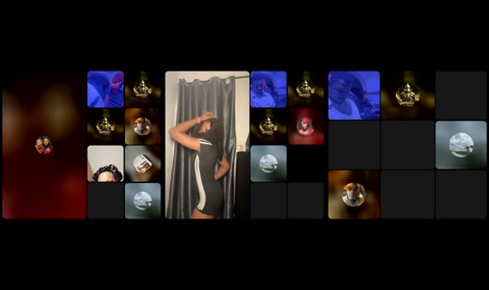 anonymouswhoami1's Live Session — Jul 4, 2026, 3:32 AM