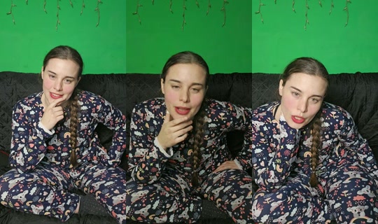 antonellaenred's Live Session — Jul 2, 2026, 3:31 AM