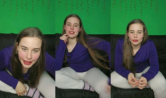 antonellaenred's Live Session — Jul 4, 2026, 2:59 AM