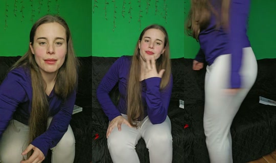 antonellaenred's Live Session — Jul 4, 2026, 3:51 AM
