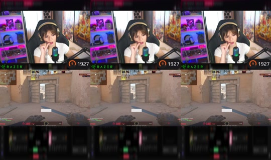 antonia.nuckle's Live Session — Jul 2, 2026, 12:07 PM