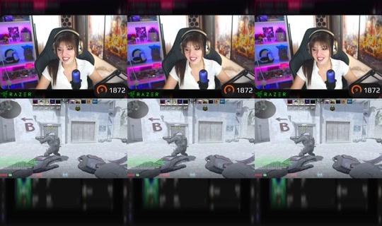 antonia.nuckle's Live Session — Jul 2, 2026, 1:22 PM