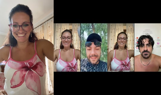 antoniettagargiu23's Live Session — Jul 1, 2026, 10:42 AM