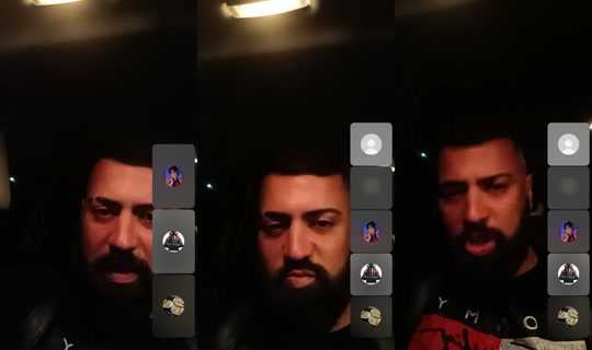 apacat66's Live Session — Jul 3, 2026, 11:41 PM