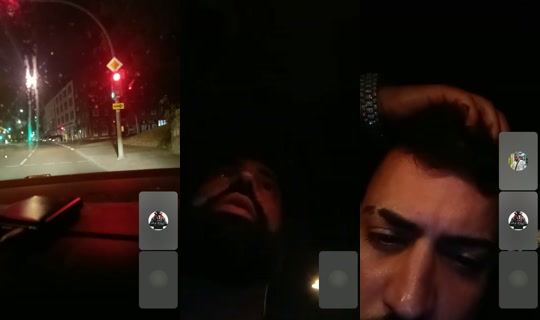 apacat66's Live Session — Jul 4, 2026, 1:13 AM