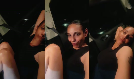 arabian_goddess_88's Live Session — Jul 4, 2026, 4:33 AM