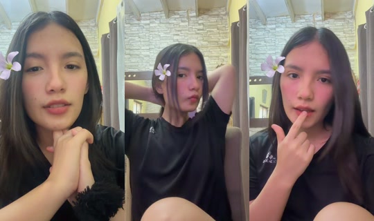arayza_ariii's Live Session — Jul 3, 2026, 9:21 PM