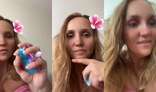 arevox.regina's Live Session — Jul 3, 2026, 11:09 AM