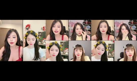 ari.phuong's Live Session — Jul 4, 2026, 12:32 AM