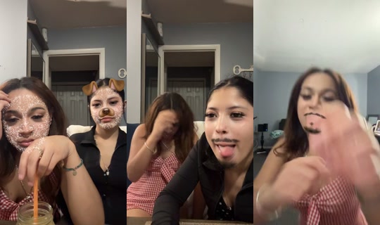 ariimencias18's Live Session — Jul 2, 2026, 4:59 AM