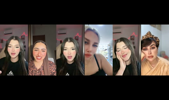 arina_neili's Live Session — Jul 3, 2026, 5:32 AM