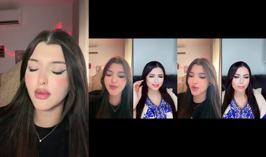 arina_neili's Live Session — Jul 3, 2026, 7:54 AM