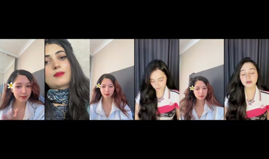 ariperi4's Live Session — Jul 3, 2026, 10:02 PM