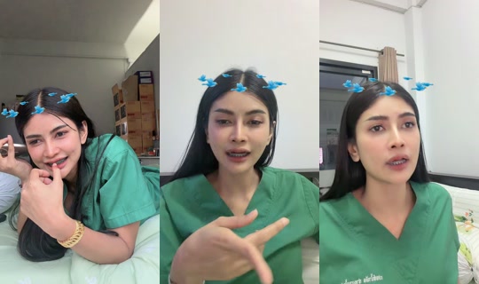 arisa17801's Live Session — Jul 3, 2026, 11:41 AM