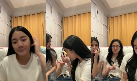 arissyacr's Live Session — Jul 1, 2026, 2:59 PM