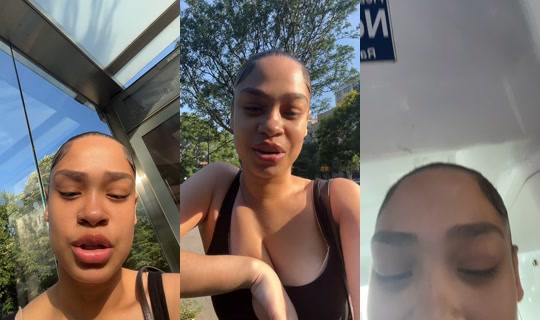 arlettylynn's Live Session — Jul 1, 2026, 11:37 AM