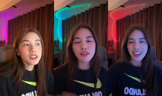 aryariah's Live Session — Jul 2, 2026, 1:59 PM