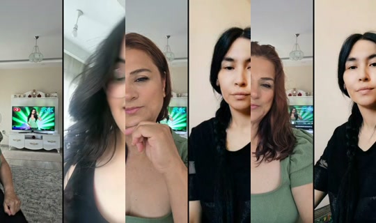 arzu.arzu.a's Live Session — Jul 3, 2026, 10:26 AM