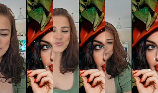 arzu.arzu.a's Live Session — Jul 3, 2026, 11:07 AM