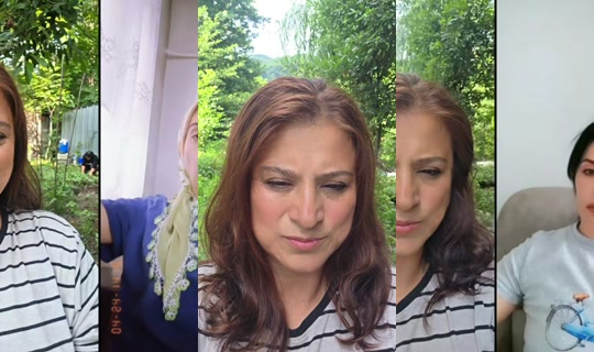 arzu.arzu.a's Live Session — Jul 4, 2026, 2:22 PM