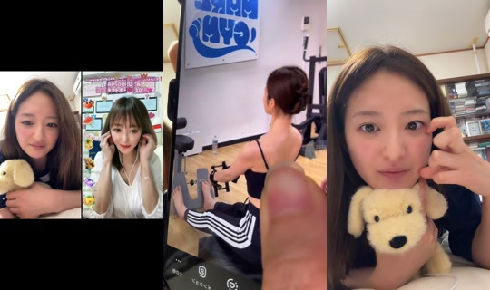 asa_kamiya's Live Session — Jul 3, 2026, 1:57 PM