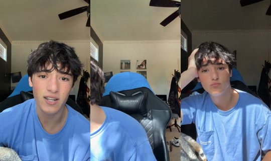 ashermauriello's Live Session — Jul 3, 2026, 9:25 PM