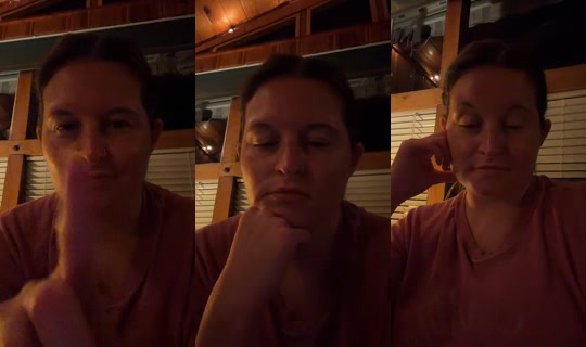ashleygoughmakeup's Live Session — Jul 4, 2026, 5:24 AM
