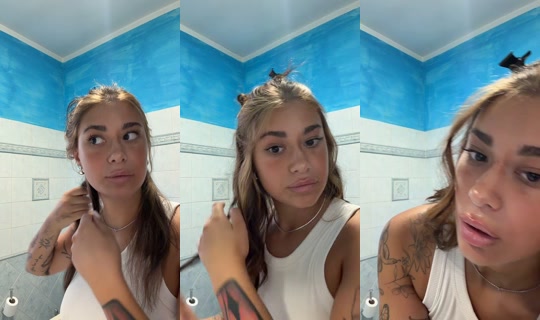 asia.andrea's Live Session — Jul 1, 2026, 6:11 PM