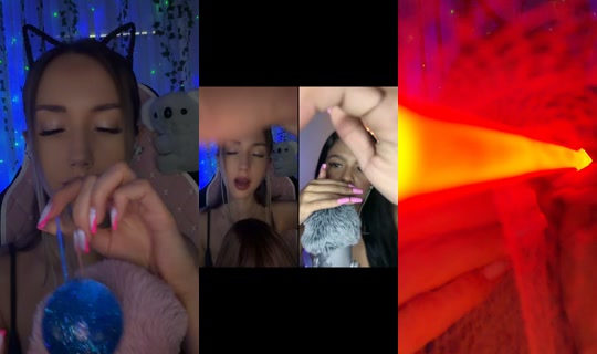 asmr_natty's Live Session — Jul 1, 2026, 11:51 AM