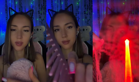 asmr_natty's Live Session — Jul 2, 2026, 4:43 PM