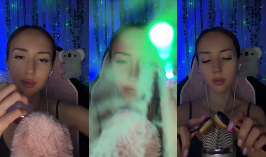 asmr_natty's Live Session — Jul 3, 2026, 5:10 PM