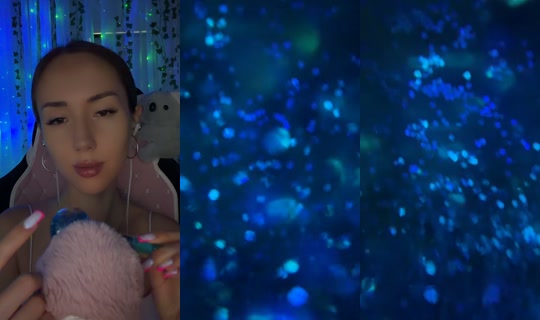 asmr_natty's Live Session — Jul 4, 2026, 7:22 AM