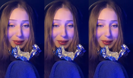 asmrialle's Live Session — Jul 4, 2026, 7:41 AM